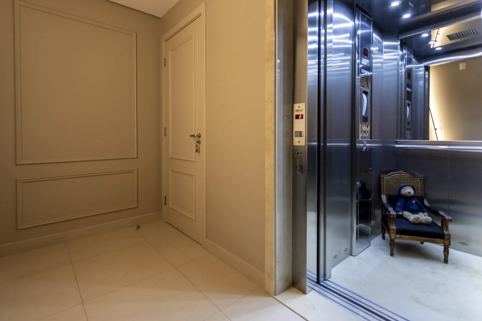 Cobertura &agrave; Venda Cidade de Viena, 591m&sup2;, Morro do Yp&ecirc;, Ribeir&atilde;o Preto/SP Rua Doutor Rubem Aloysio Monteiro Moreira Ribeirão Preto - 