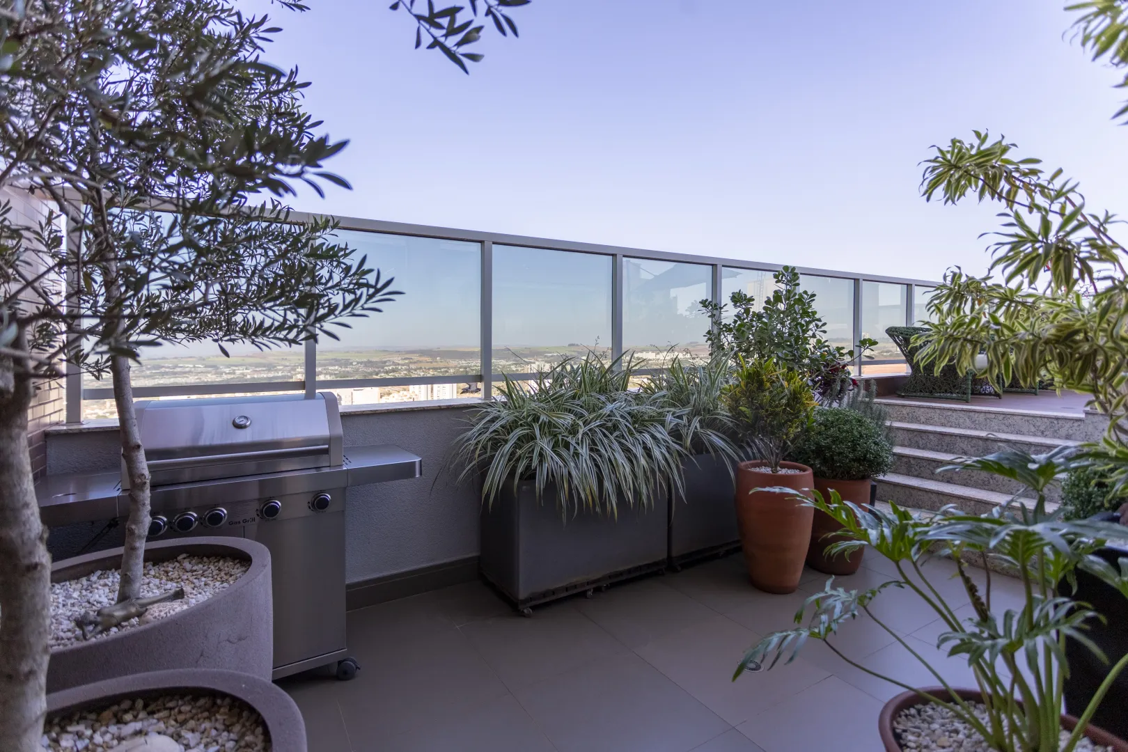 Cobertura &agrave; Venda Cidade de Viena, 591m&sup2;, Morro do Yp&ecirc;, Ribeir&atilde;o Preto/SP Rua Doutor Rubem Aloysio Monteiro Moreira Ribeirão Preto - 