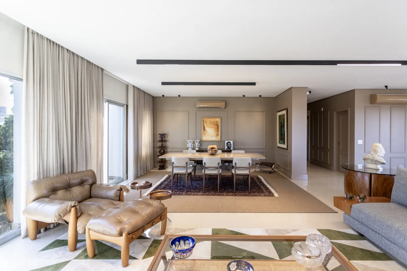 Cobertura &agrave; Venda Cidade de Viena, 591m&sup2;, Morro do Yp&ecirc;, Ribeir&atilde;o Preto/SP Rua Doutor Rubem Aloysio Monteiro Moreira Ribeirão Preto - 
