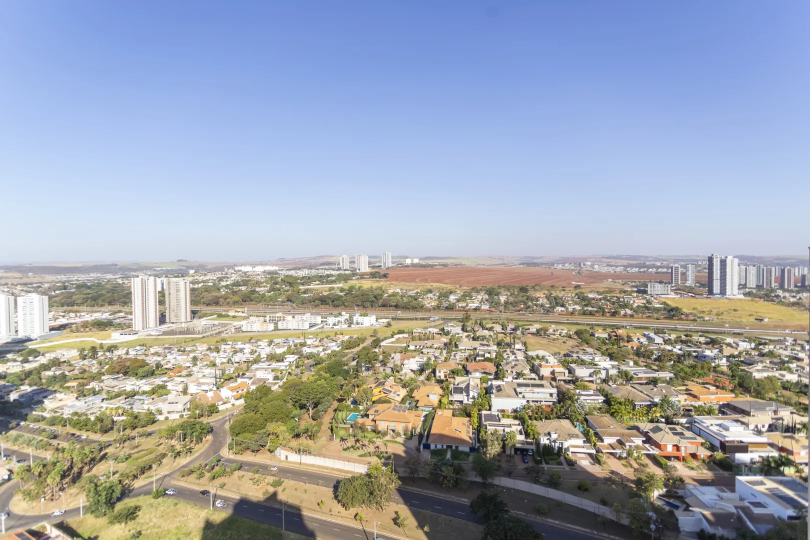 Cobertura &agrave; Venda Cidade de Viena, 591m&sup2;, Morro do Yp&ecirc;, Ribeir&atilde;o Preto/SP Rua Doutor Rubem Aloysio Monteiro Moreira Ribeirão Preto - 