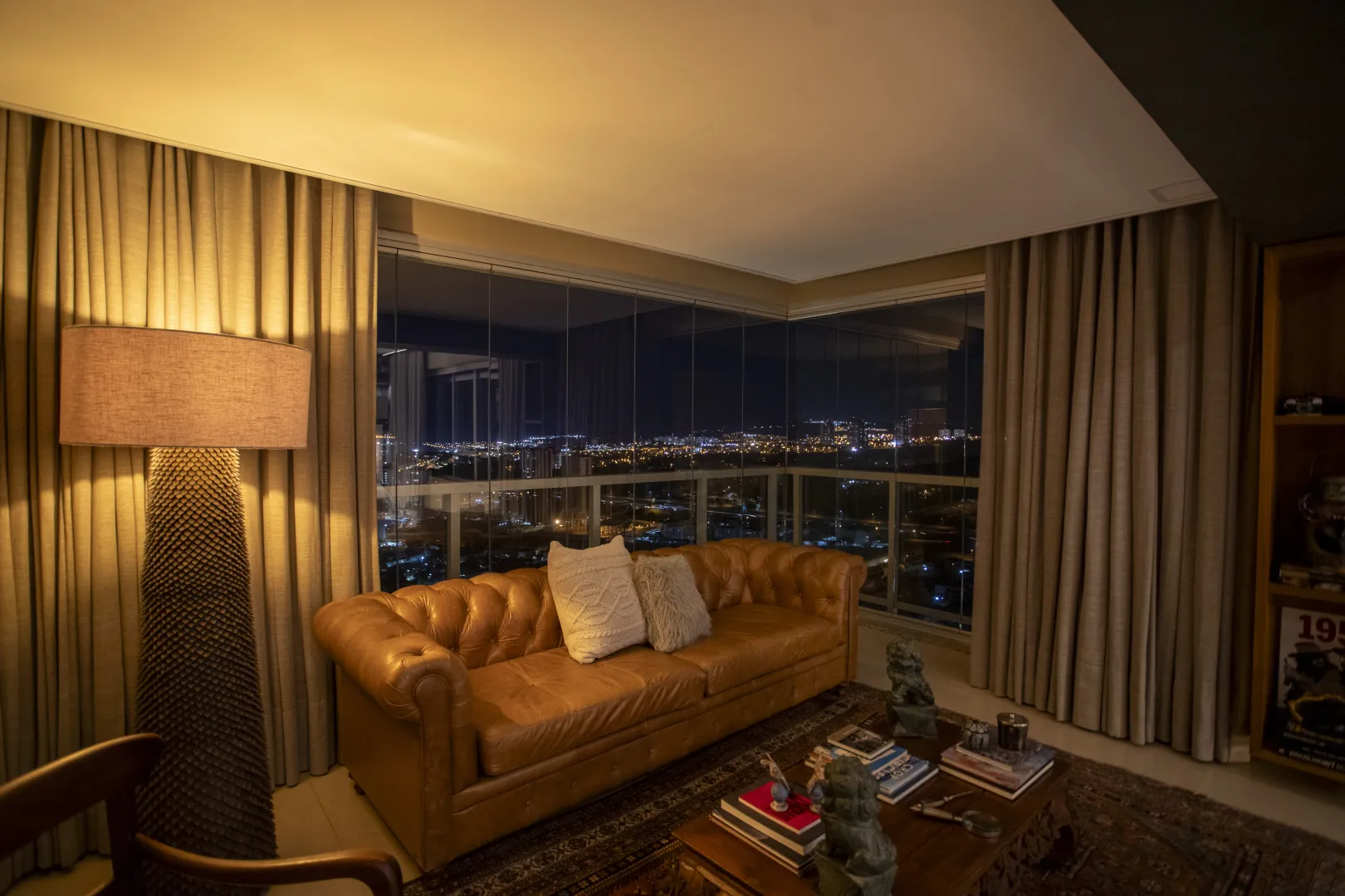 Cobertura &agrave; Venda Cidade de Viena, 591m&sup2;, Morro do Yp&ecirc;, Ribeir&atilde;o Preto/SP Rua Doutor Rubem Aloysio Monteiro Moreira Ribeirão Preto - 