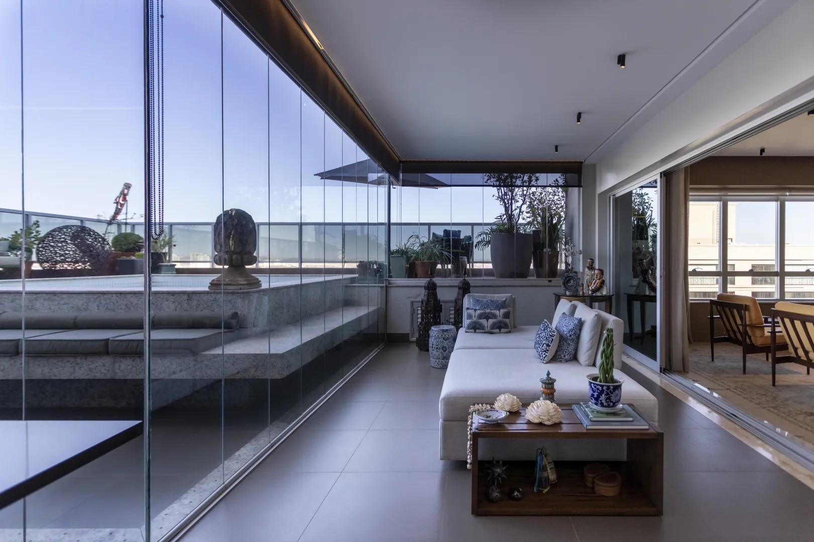 Cobertura &agrave; Venda Cidade de Viena, 591m&sup2;, Morro do Yp&ecirc;, Ribeir&atilde;o Preto/SP Rua Doutor Rubem Aloysio Monteiro Moreira Ribeirão Preto - 