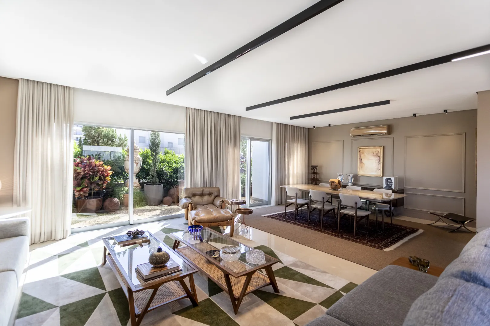 Cobertura &agrave; Venda Cidade de Viena, 591m&sup2;, Morro do Yp&ecirc;, Ribeir&atilde;o Preto/SP Rua Doutor Rubem Aloysio Monteiro Moreira Ribeirão Preto - 