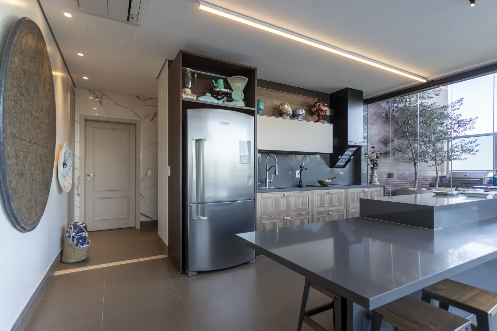 Cobertura &agrave; Venda Cidade de Viena, 591m&sup2;, Morro do Yp&ecirc;, Ribeir&atilde;o Preto/SP Rua Doutor Rubem Aloysio Monteiro Moreira Ribeirão Preto - 