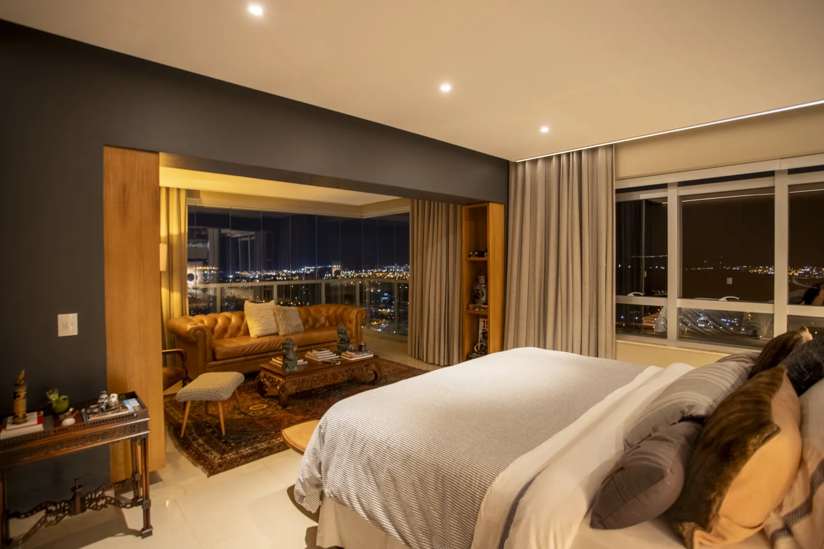Cobertura &agrave; Venda Cidade de Viena, 591m&sup2;, Morro do Yp&ecirc;, Ribeir&atilde;o Preto/SP Rua Doutor Rubem Aloysio Monteiro Moreira Ribeirão Preto - 