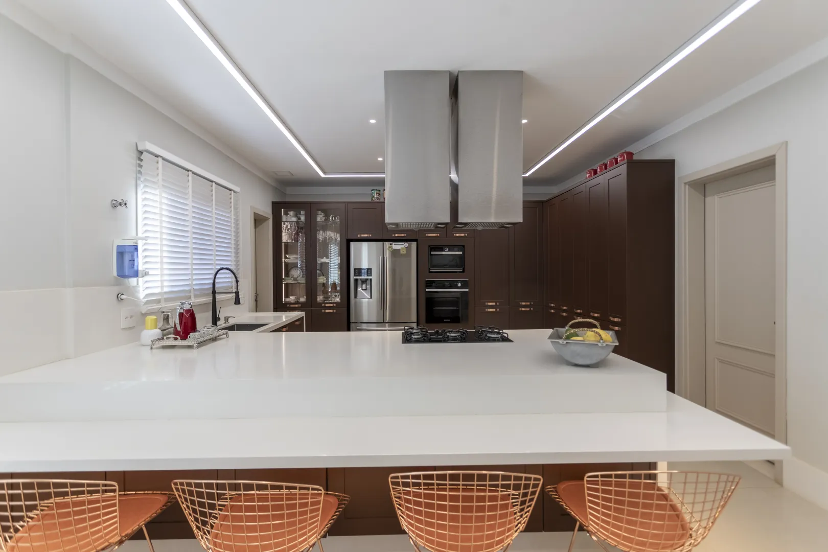 Cobertura &agrave; Venda Cidade de Viena, 591m&sup2;, Morro do Yp&ecirc;, Ribeir&atilde;o Preto/SP Rua Doutor Rubem Aloysio Monteiro Moreira Ribeirão Preto - 