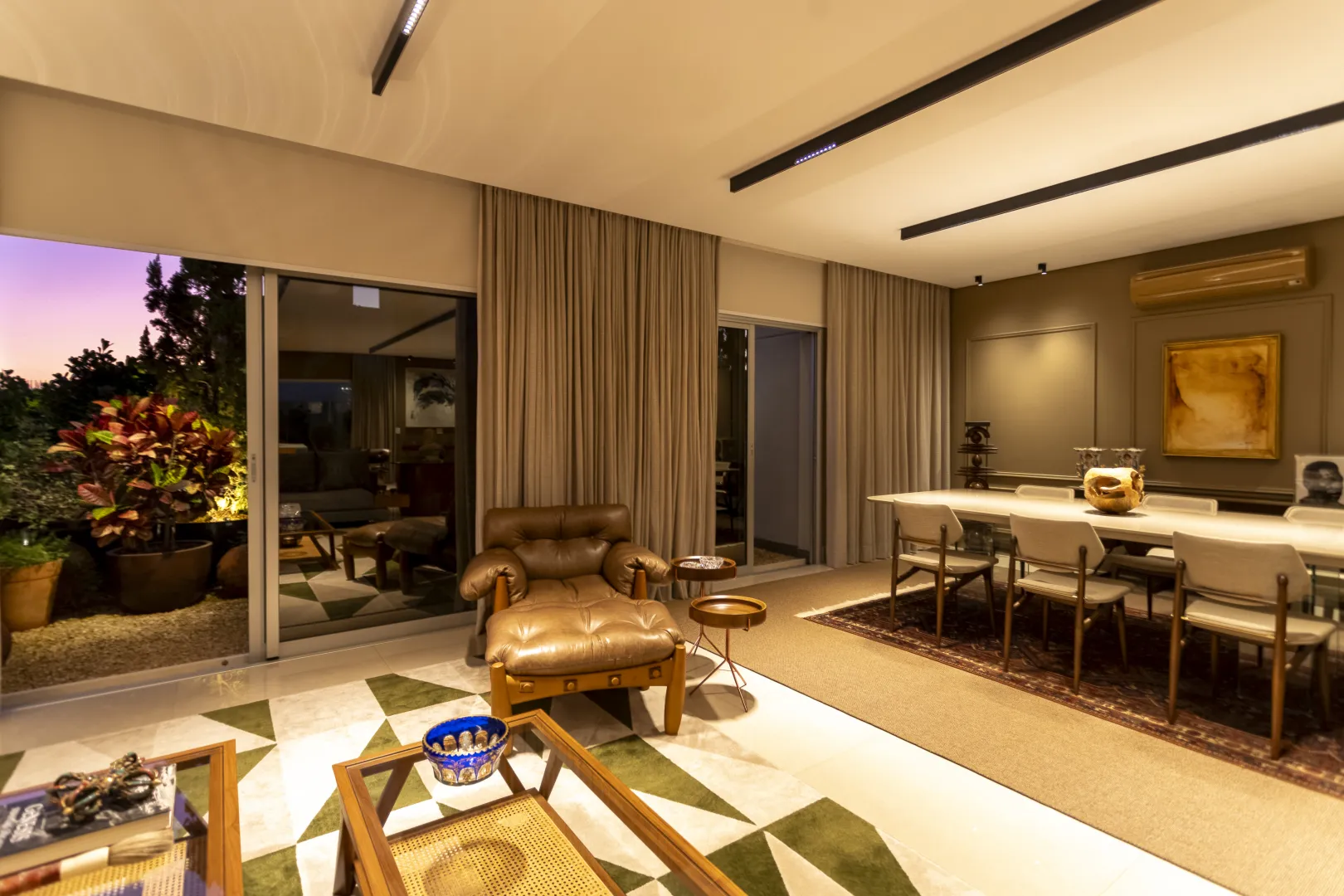 Cobertura &agrave; Venda Cidade de Viena, 591m&sup2;, Morro do Yp&ecirc;, Ribeir&atilde;o Preto/SP Rua Doutor Rubem Aloysio Monteiro Moreira Ribeirão Preto - 