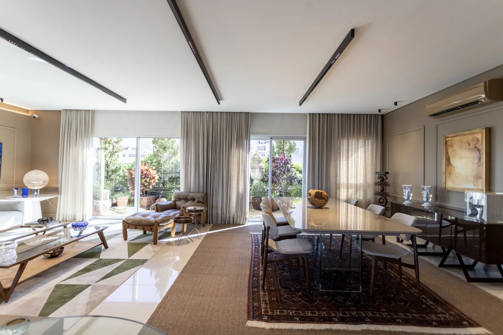 Cobertura &agrave; Venda Cidade de Viena, 591m&sup2;, Morro do Yp&ecirc;, Ribeir&atilde;o Preto/SP Rua Doutor Rubem Aloysio Monteiro Moreira Ribeirão Preto - 