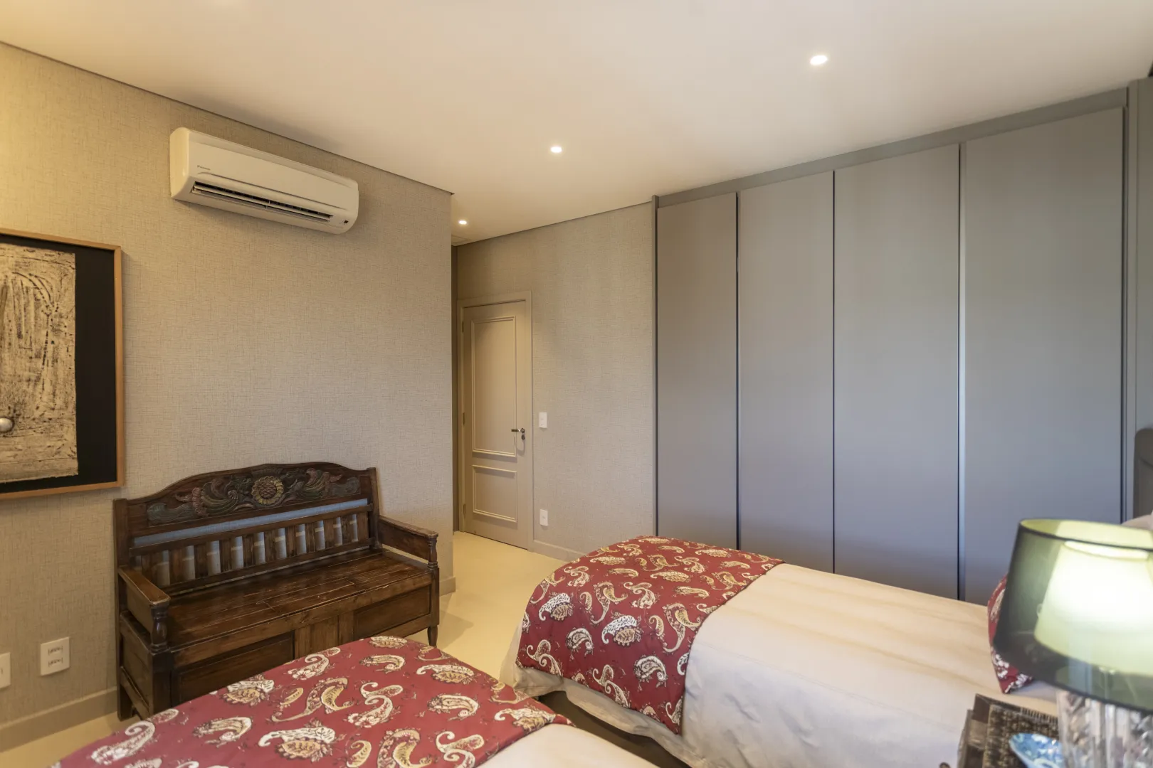 Cobertura &agrave; Venda Cidade de Viena, 591m&sup2;, Morro do Yp&ecirc;, Ribeir&atilde;o Preto/SP Rua Doutor Rubem Aloysio Monteiro Moreira Ribeirão Preto - 