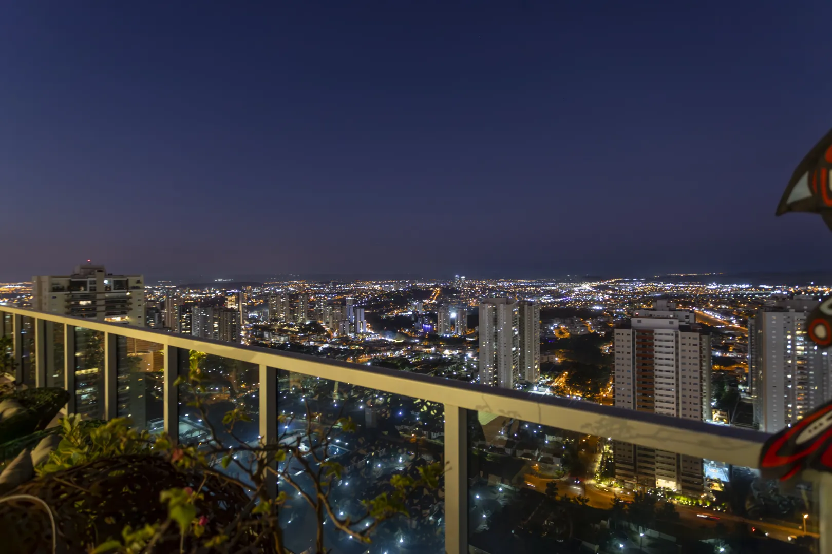 Cobertura &agrave; Venda Cidade de Viena, 591m&sup2;, Morro do Yp&ecirc;, Ribeir&atilde;o Preto/SP Rua Doutor Rubem Aloysio Monteiro Moreira Ribeirão Preto - 
