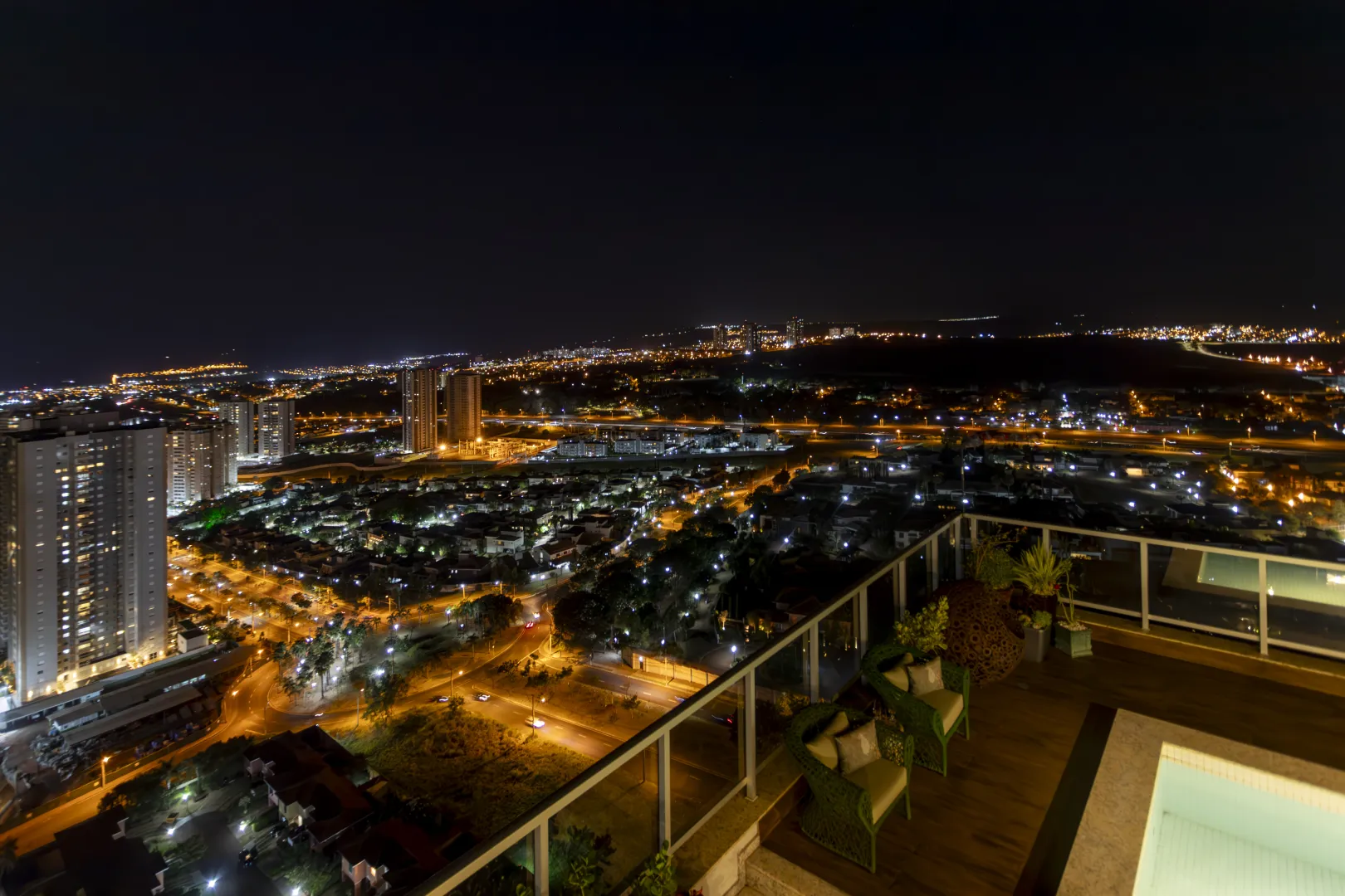 Cobertura &agrave; Venda Cidade de Viena, 591m&sup2;, Morro do Yp&ecirc;, Ribeir&atilde;o Preto/SP Rua Doutor Rubem Aloysio Monteiro Moreira Ribeirão Preto - 