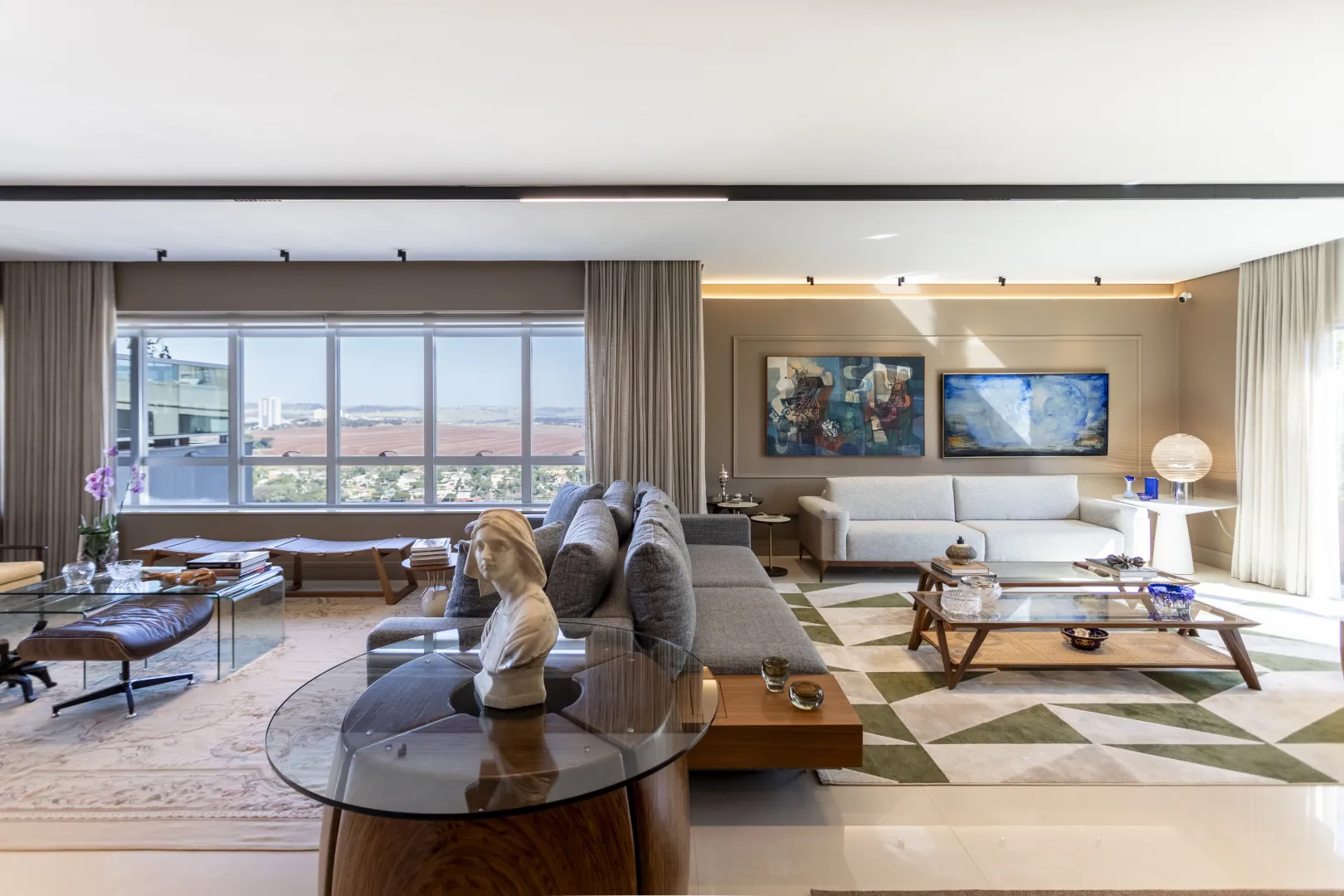 Cobertura &agrave; Venda Cidade de Viena, 591m&sup2;, Morro do Yp&ecirc;, Ribeir&atilde;o Preto/SP Rua Doutor Rubem Aloysio Monteiro Moreira Ribeirão Preto - 