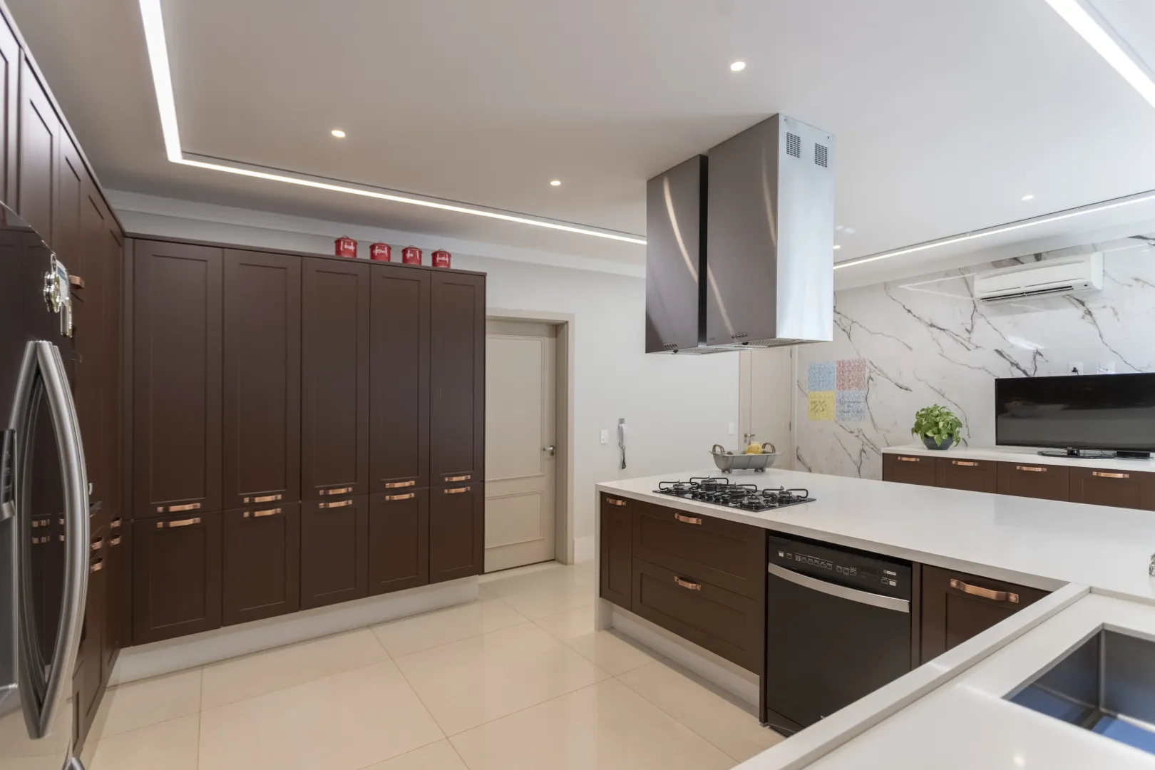 Cobertura &agrave; Venda Cidade de Viena, 591m&sup2;, Morro do Yp&ecirc;, Ribeir&atilde;o Preto/SP Rua Doutor Rubem Aloysio Monteiro Moreira Ribeirão Preto - 