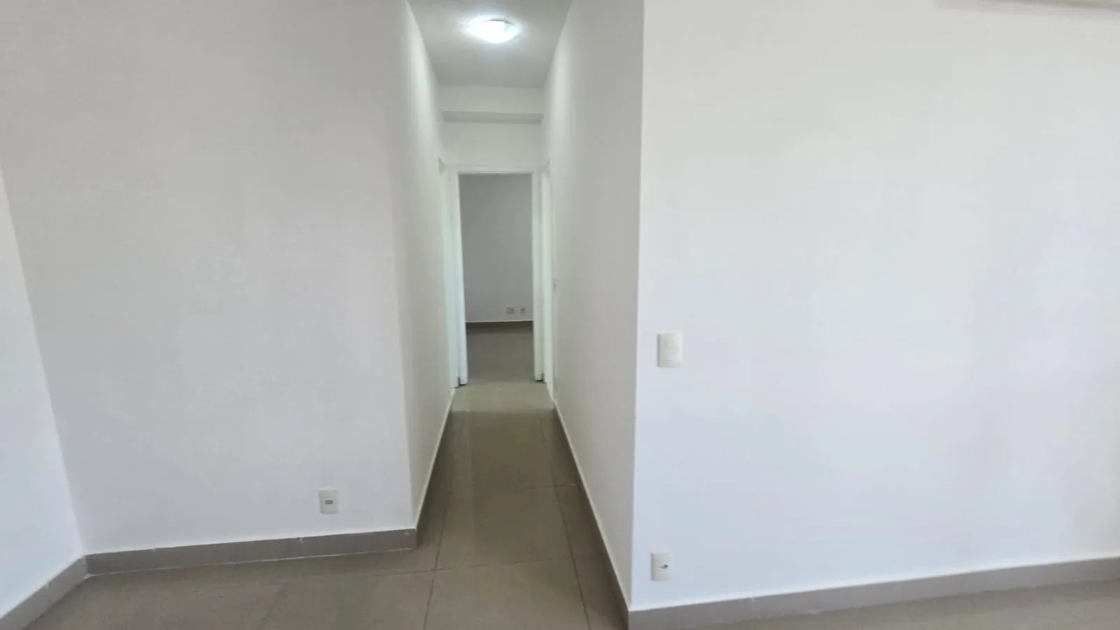 Apartamento com Vista Livre na Vila Mathias &ndash; Santos/SP Rua Doutor Emílio Ribas Santos - 