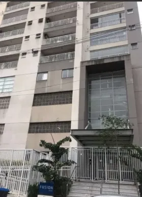 Apartamento com Vista Livre na Vila Mathias &ndash; Santos/SP Rua Doutor Emílio Ribas Santos - 