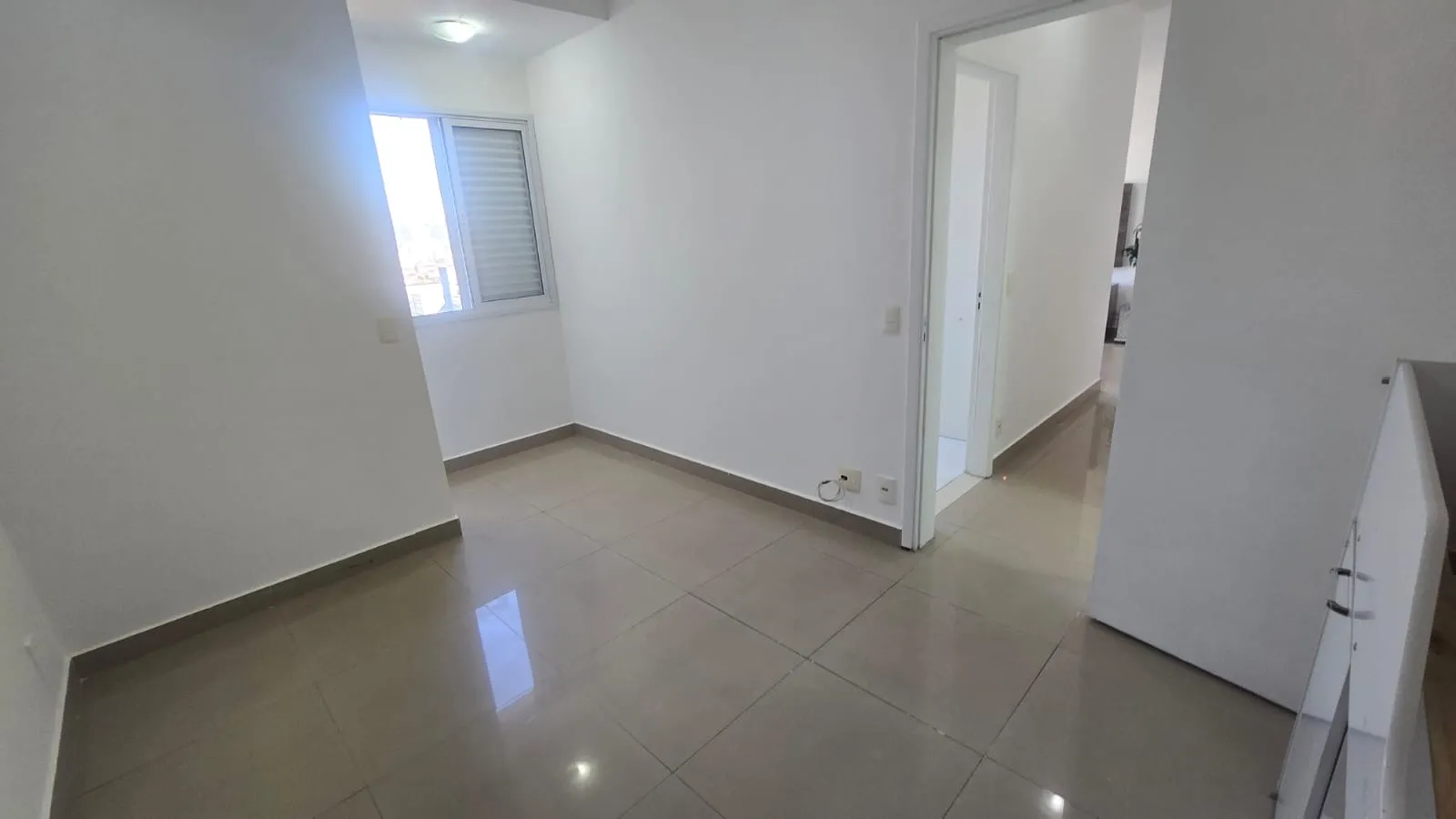 Apartamento com Vista Livre na Vila Mathias &ndash; Santos/SP Rua Doutor Emílio Ribas Santos - 