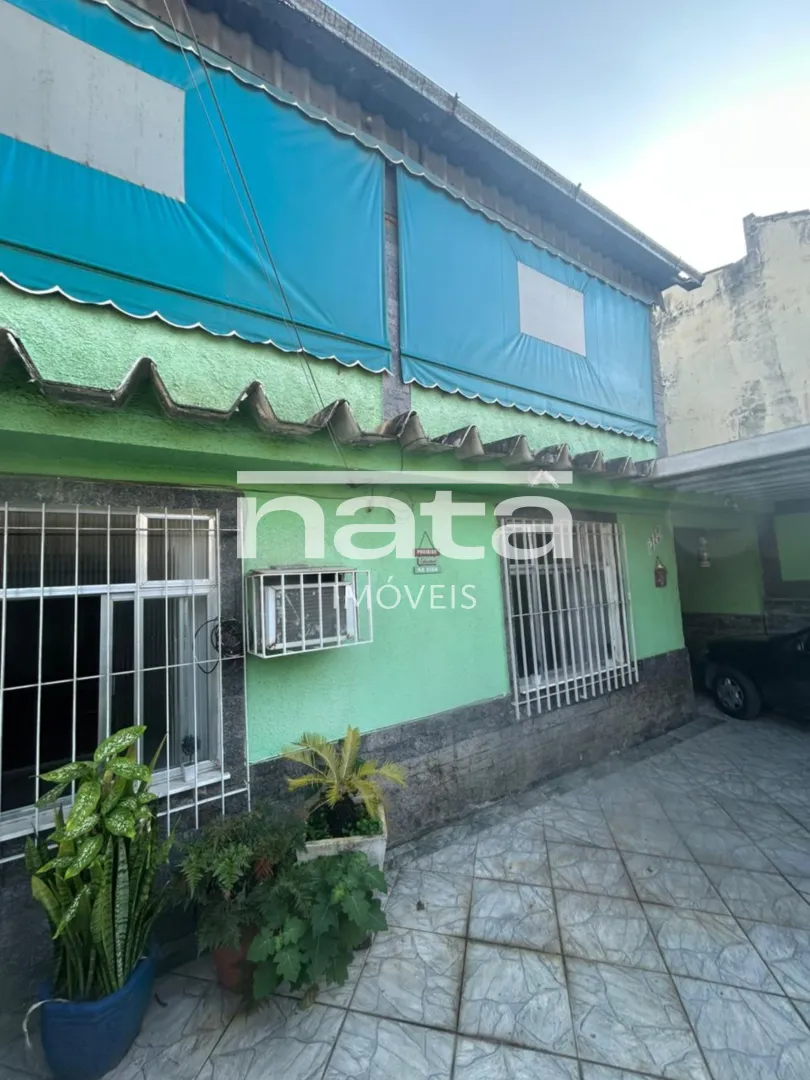 Casa | 3 quartos | 122m&sup2; | Lagunas e Dourados Rua José Luís Rodrigues Calazans Duque de Caxias - 