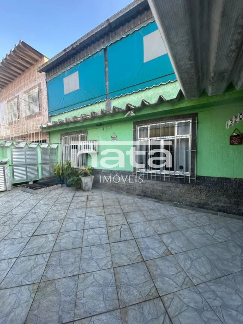 Casa | 3 quartos | 122m&sup2; | Lagunas e Dourados Rua José Luís Rodrigues Calazans Duque de Caxias - 