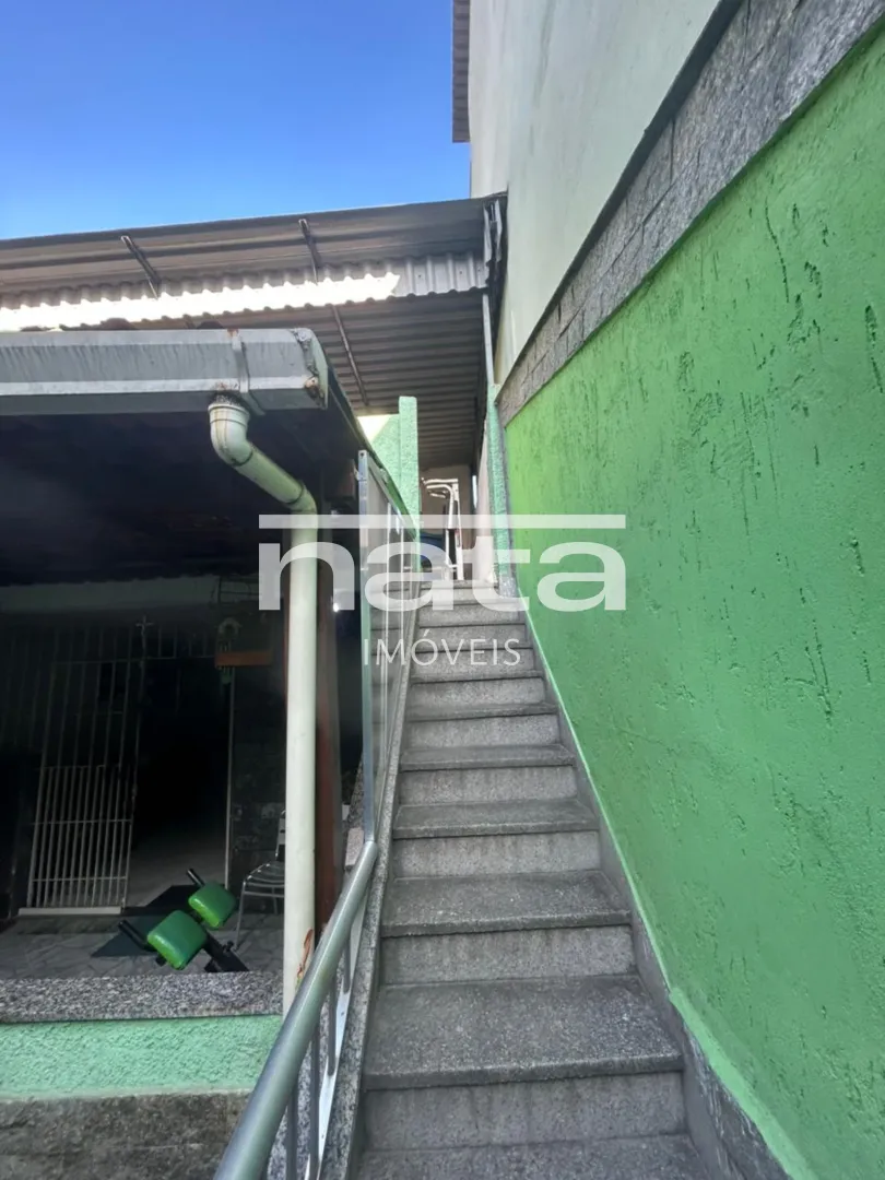 Casa | 3 quartos | 122m&sup2; | Lagunas e Dourados Rua José Luís Rodrigues Calazans Duque de Caxias - 