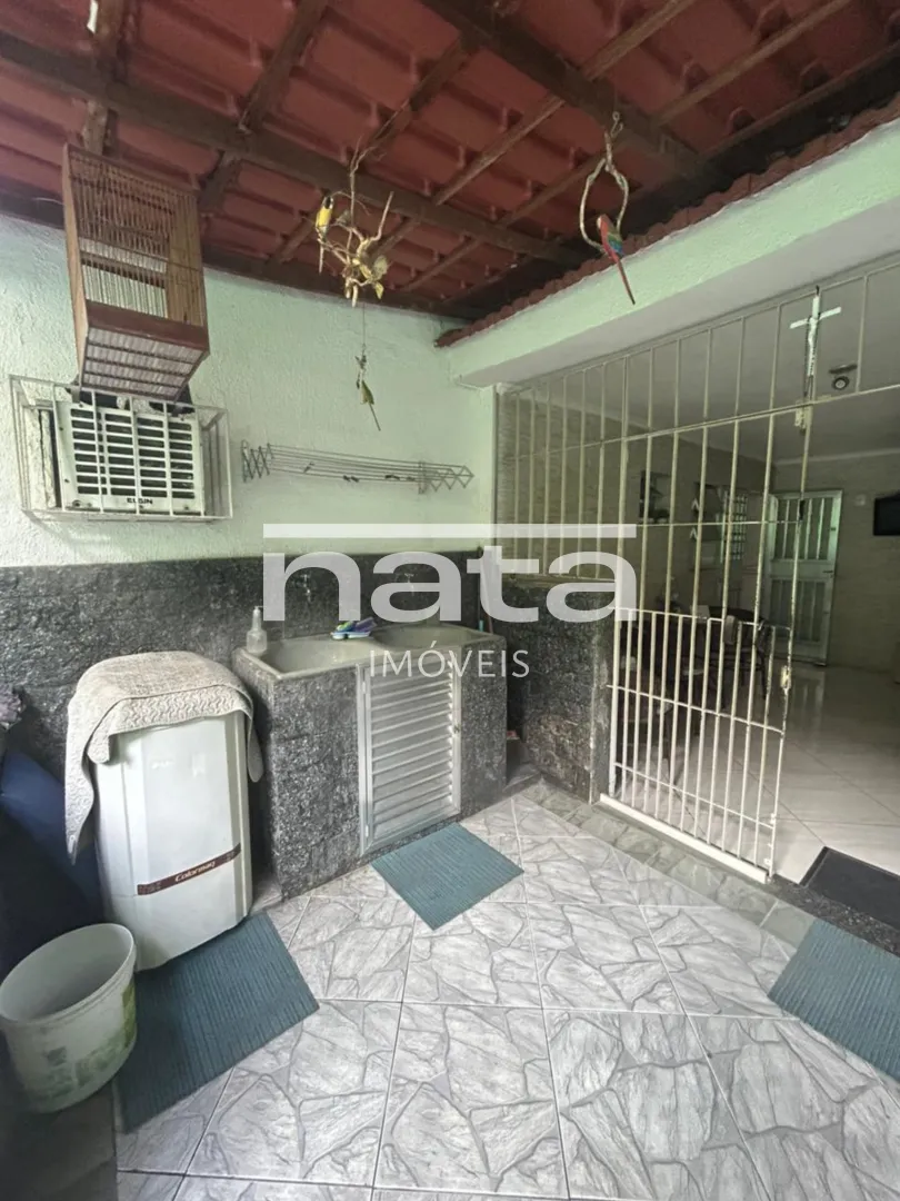 Casa | 3 quartos | 122m&sup2; | Lagunas e Dourados Rua José Luís Rodrigues Calazans Duque de Caxias - 