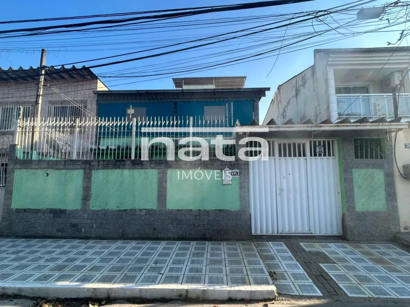 Casa | 3 quartos | 122m&sup2; | Lagunas e Dourados Rua José Luís Rodrigues Calazans Duque de Caxias - 