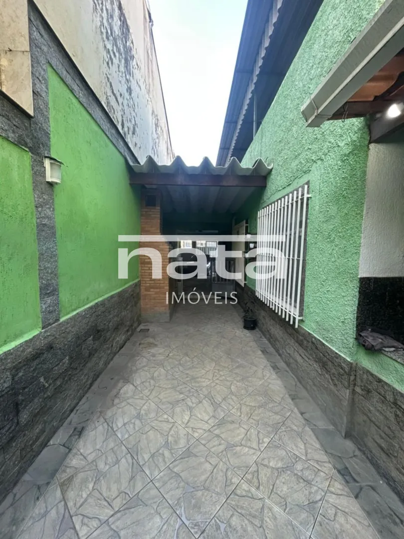 Casa | 3 quartos | 122m&sup2; | Lagunas e Dourados Rua José Luís Rodrigues Calazans Duque de Caxias - 