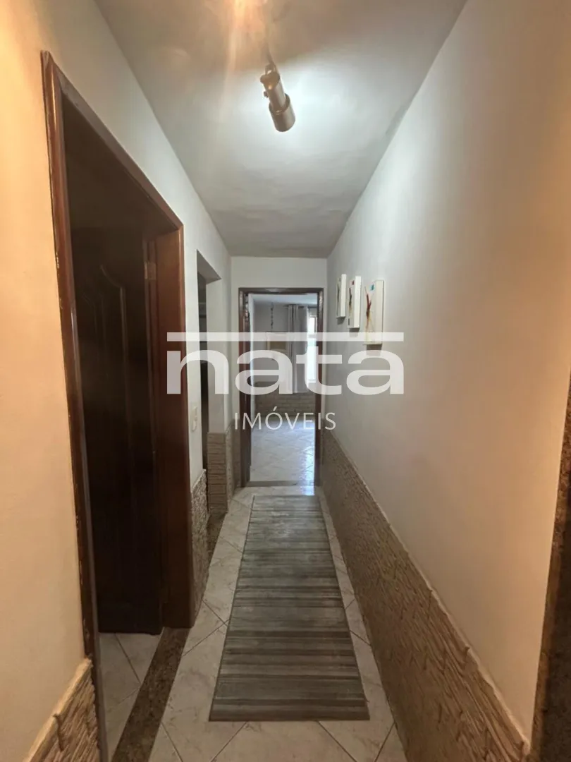 Casa | 3 quartos | 122m&sup2; | Lagunas e Dourados Rua José Luís Rodrigues Calazans Duque de Caxias - 