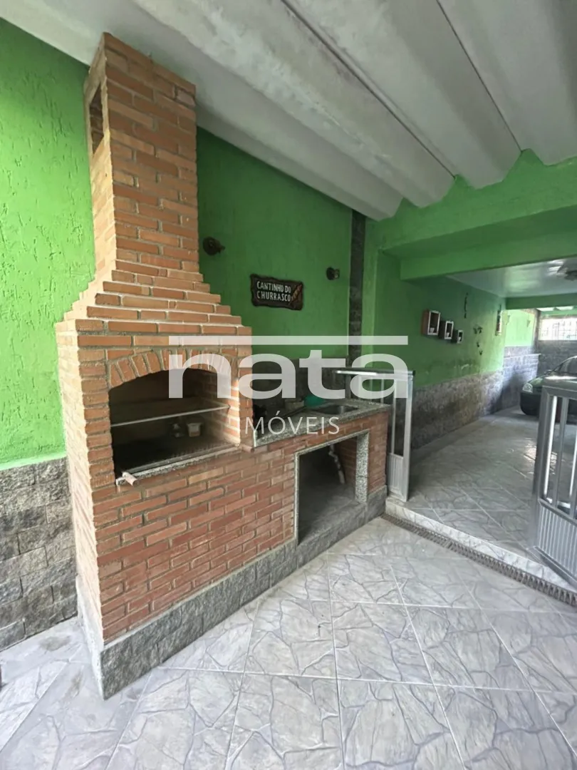Casa | 3 quartos | 122m&sup2; | Lagunas e Dourados Rua José Luís Rodrigues Calazans Duque de Caxias - 