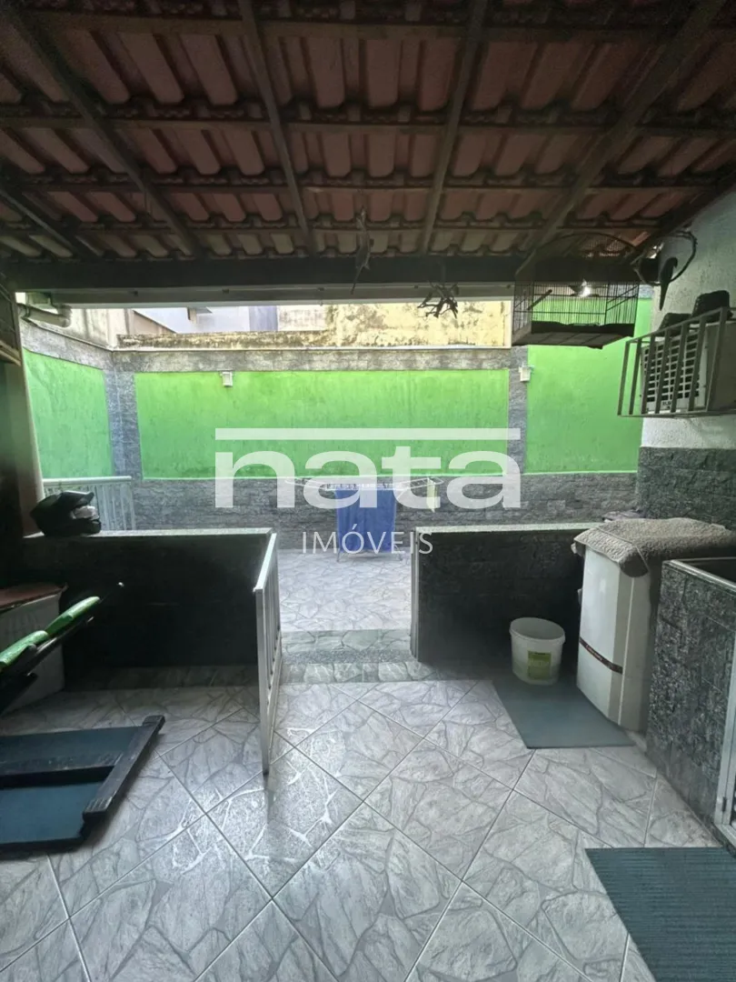 Casa | 3 quartos | 122m&sup2; | Lagunas e Dourados Rua José Luís Rodrigues Calazans Duque de Caxias - 