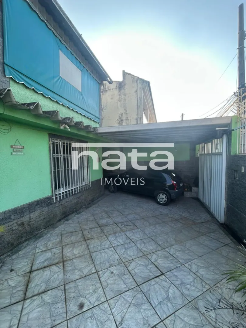 Casa | 3 quartos | 122m&sup2; | Lagunas e Dourados Rua José Luís Rodrigues Calazans Duque de Caxias - 