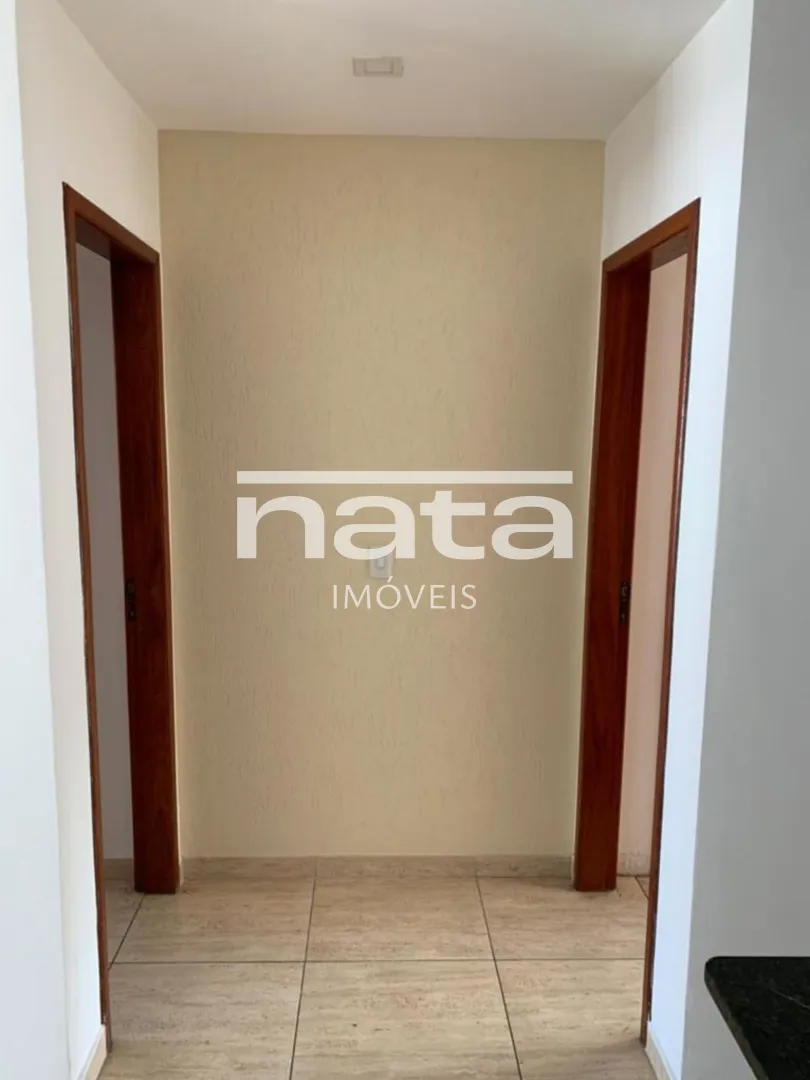 Apartamento | 2 quartos | Jardim 25 de Agosto Rua Professor José de Souza Herdy Duque de Caxias - 