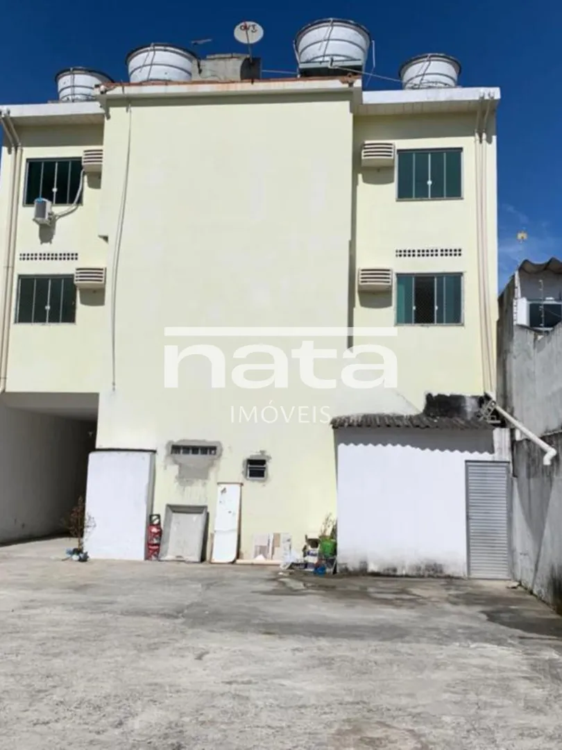 Apartamento | 2 quartos | Jardim 25 de Agosto Rua Professor José de Souza Herdy Duque de Caxias - 