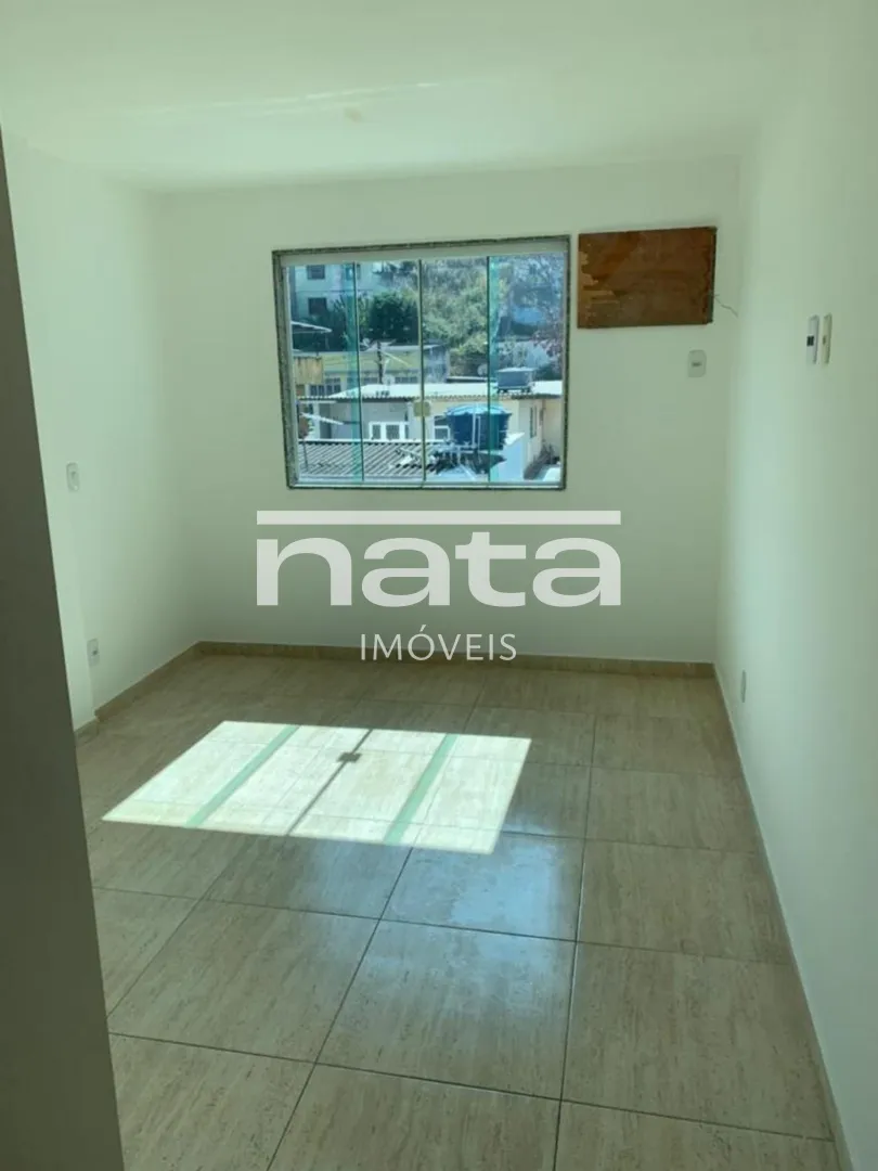 Apartamento | 2 quartos | Jardim 25 de Agosto Rua Professor José de Souza Herdy Duque de Caxias - 