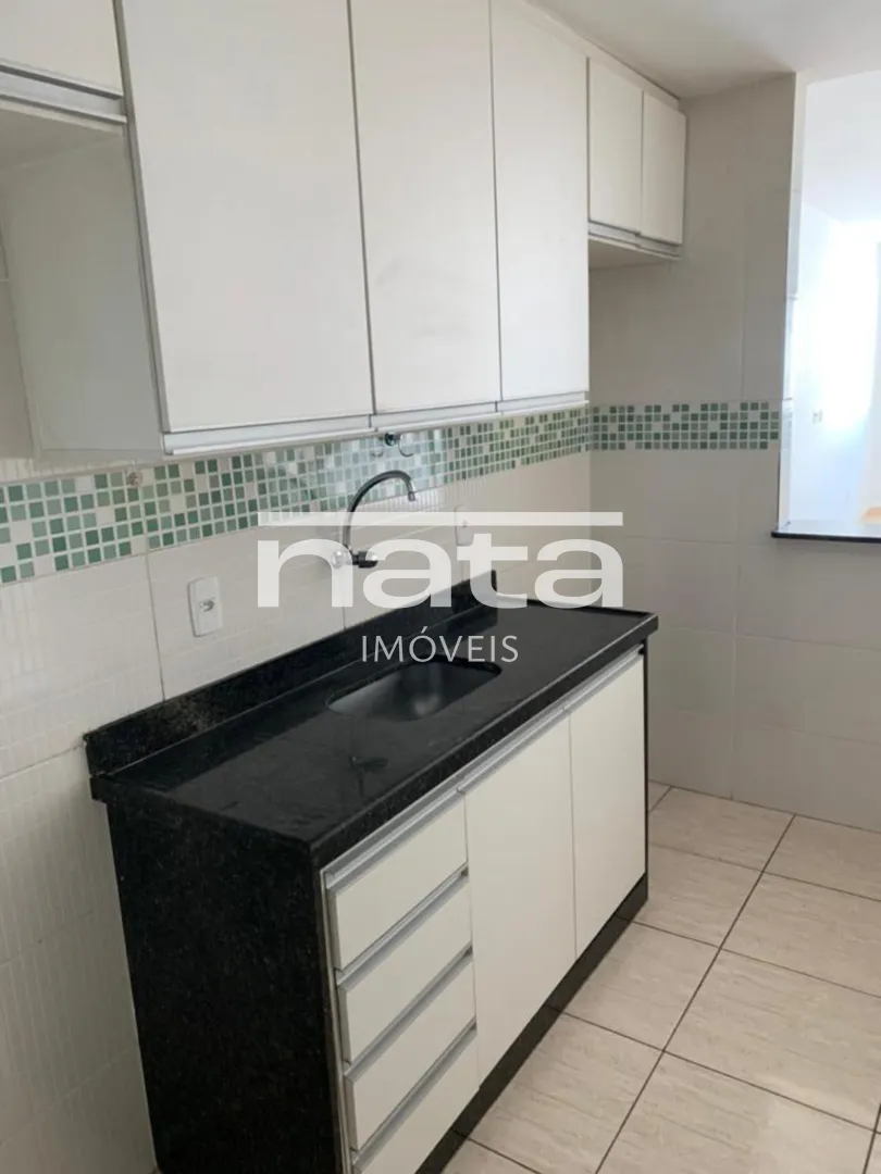Apartamento | 2 quartos | Jardim 25 de Agosto Rua Professor José de Souza Herdy Duque de Caxias - 