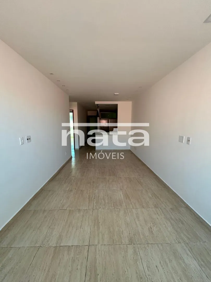 Apartamento | 2 quartos | Jardim 25 de Agosto Rua Professor José de Souza Herdy Duque de Caxias - 