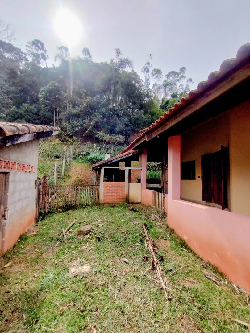 &Oacute;tima ch&aacute;cara &agrave; venda no bairro Boa Vista  Igaratá - 