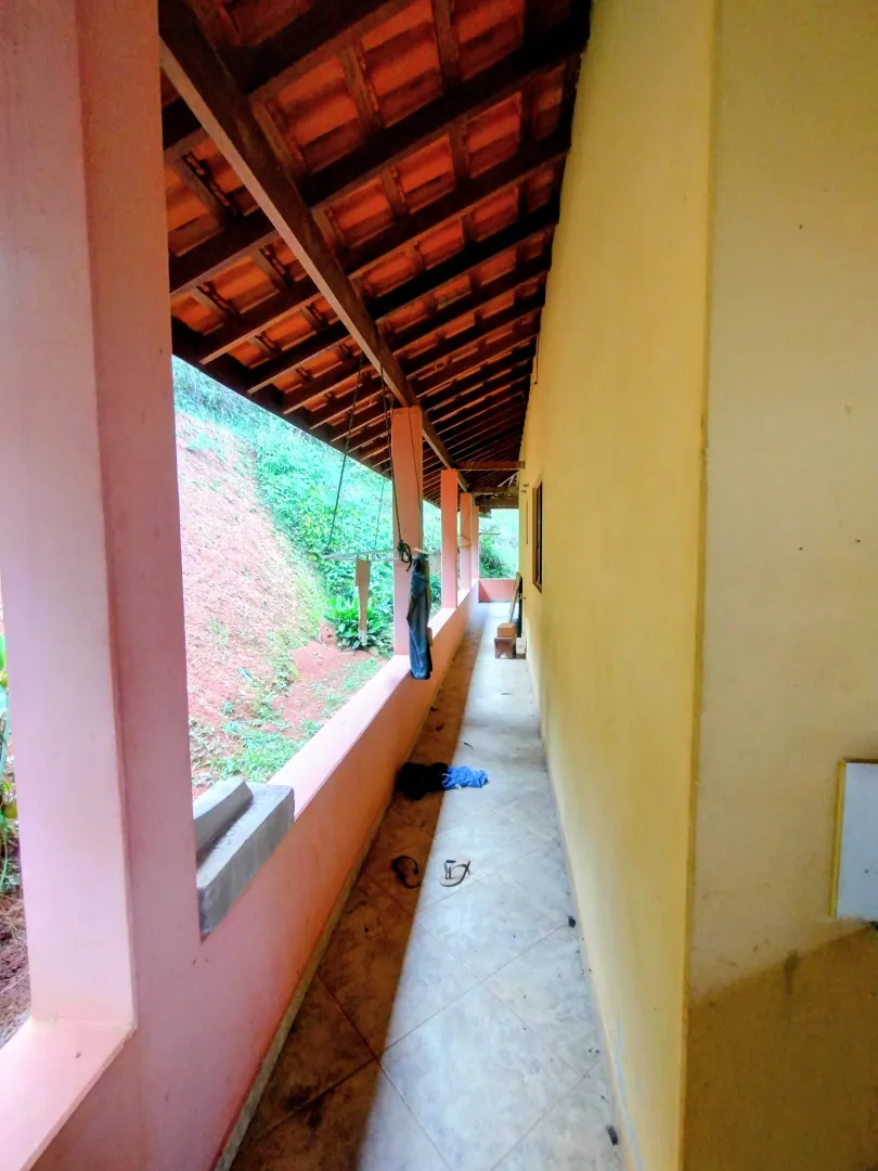 &Oacute;tima ch&aacute;cara &agrave; venda no bairro Boa Vista  Igaratá - 