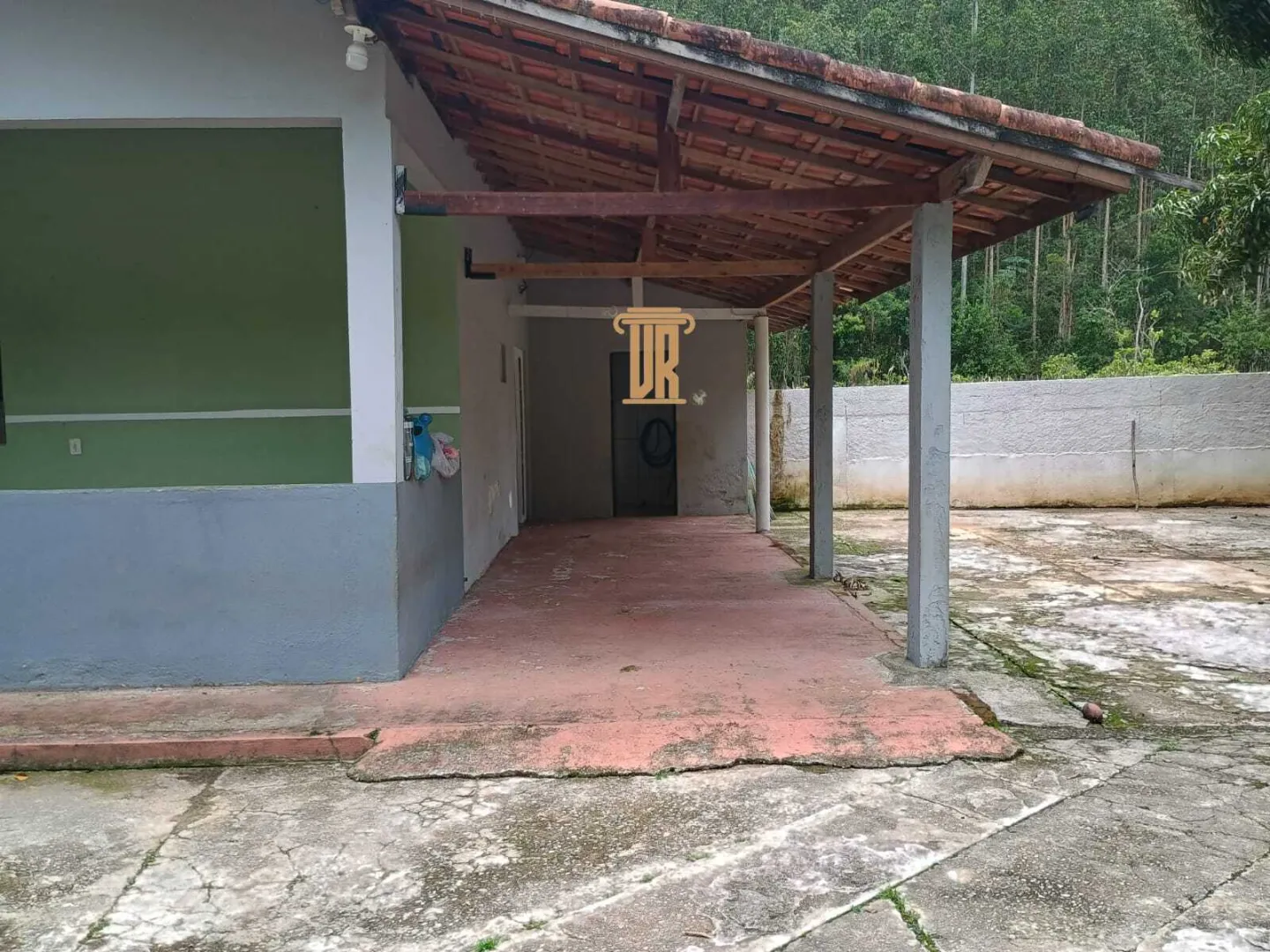 CH&Aacute;CARA de 2.100M&sup2; &Aacute; VENDA &ndash; S&Atilde;O JOS&Eacute; DOS CAMPOS/SP  São José dos Campos - 