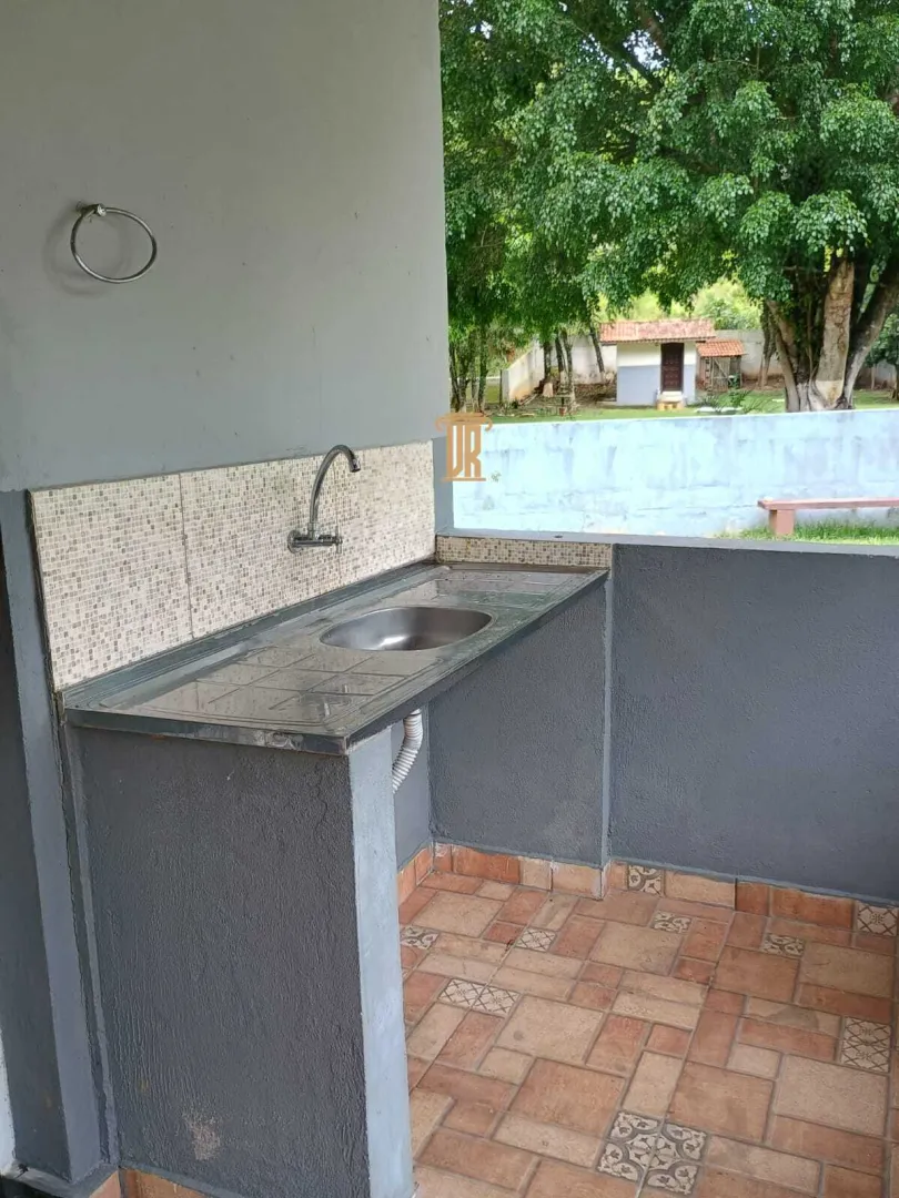 CH&Aacute;CARA de 2.100M&sup2; &Aacute; VENDA &ndash; S&Atilde;O JOS&Eacute; DOS CAMPOS/SP  São José dos Campos - 