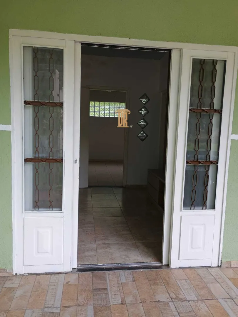 CH&Aacute;CARA de 2.100M&sup2; &Aacute; VENDA &ndash; S&Atilde;O JOS&Eacute; DOS CAMPOS/SP  São José dos Campos - 
