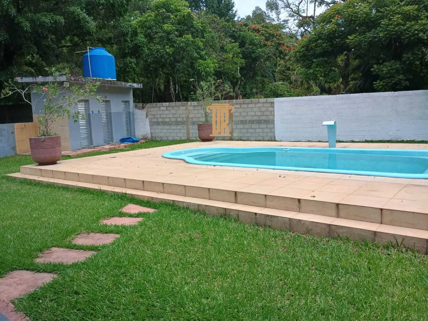 CH&Aacute;CARA de 2.100M&sup2; &Aacute; VENDA &ndash; S&Atilde;O JOS&Eacute; DOS CAMPOS/SP  São José dos Campos - 