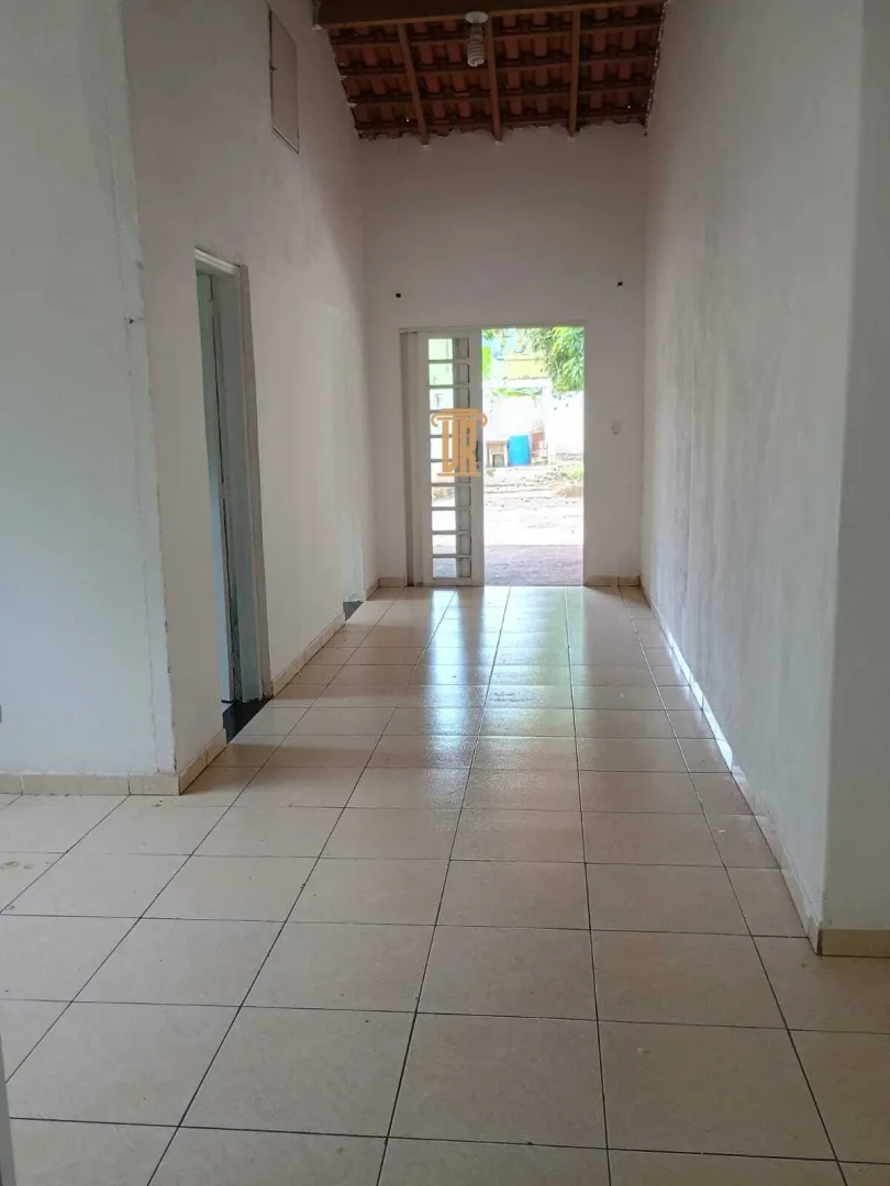 CH&Aacute;CARA de 2.100M&sup2; &Aacute; VENDA &ndash; S&Atilde;O JOS&Eacute; DOS CAMPOS/SP  São José dos Campos - 