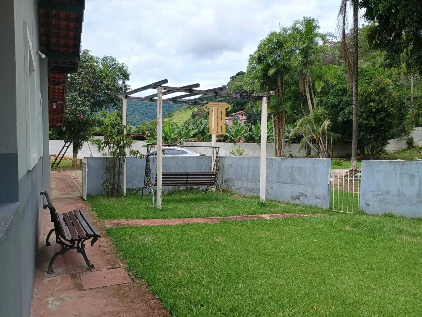 CH&Aacute;CARA de 2.100M&sup2; &Aacute; VENDA &ndash; S&Atilde;O JOS&Eacute; DOS CAMPOS/SP  São José dos Campos - 