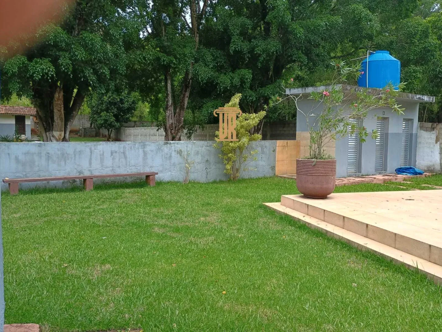 CH&Aacute;CARA de 2.100M&sup2; &Aacute; VENDA &ndash; S&Atilde;O JOS&Eacute; DOS CAMPOS/SP  São José dos Campos - 