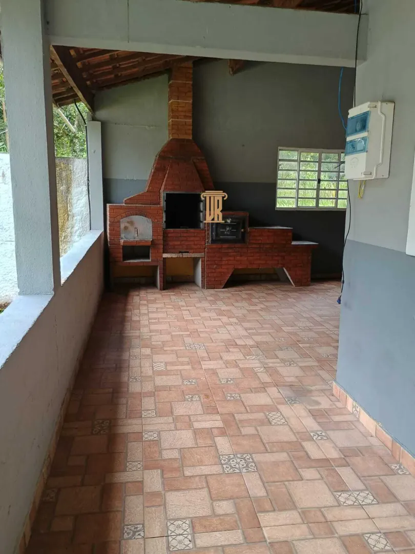 CH&Aacute;CARA de 2.100M&sup2; &Aacute; VENDA &ndash; S&Atilde;O JOS&Eacute; DOS CAMPOS/SP  São José dos Campos - 