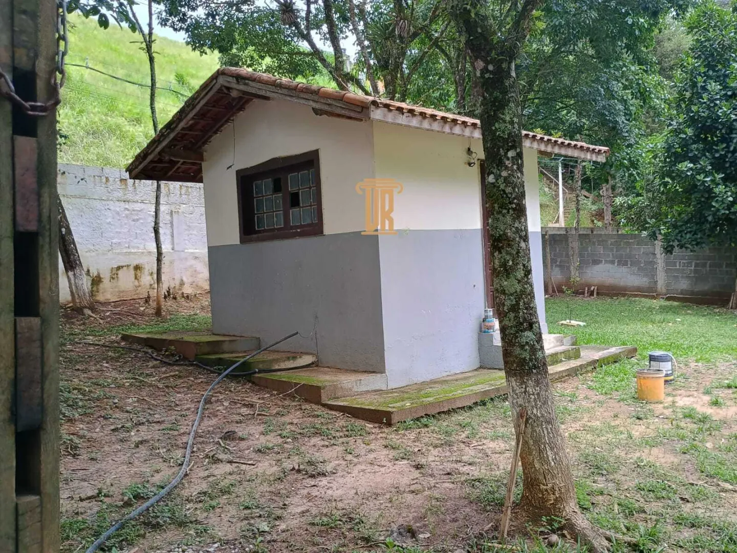 CH&Aacute;CARA de 2.100M&sup2; &Aacute; VENDA &ndash; S&Atilde;O JOS&Eacute; DOS CAMPOS/SP  São José dos Campos - 
