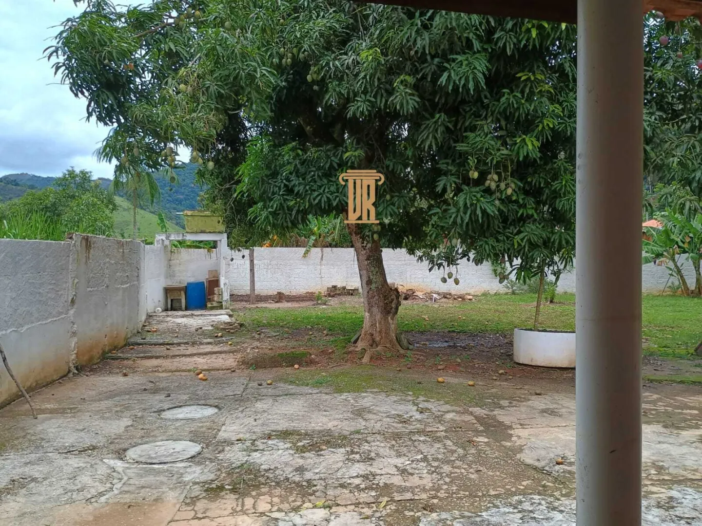 CH&Aacute;CARA de 2.100M&sup2; &Aacute; VENDA &ndash; S&Atilde;O JOS&Eacute; DOS CAMPOS/SP  São José dos Campos - 