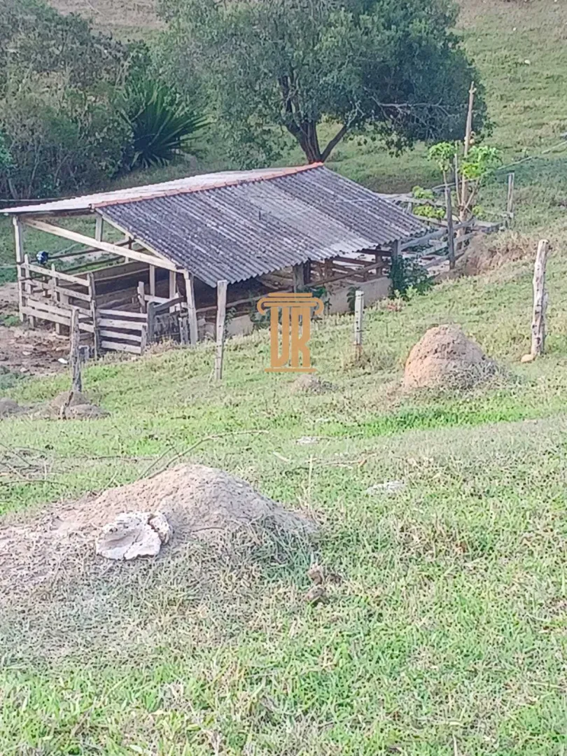 S&Iacute;TIO &Agrave; VENDA &ndash; 48,4 HECTARES EM JAMBEIRO/SP  Jambeiro - 