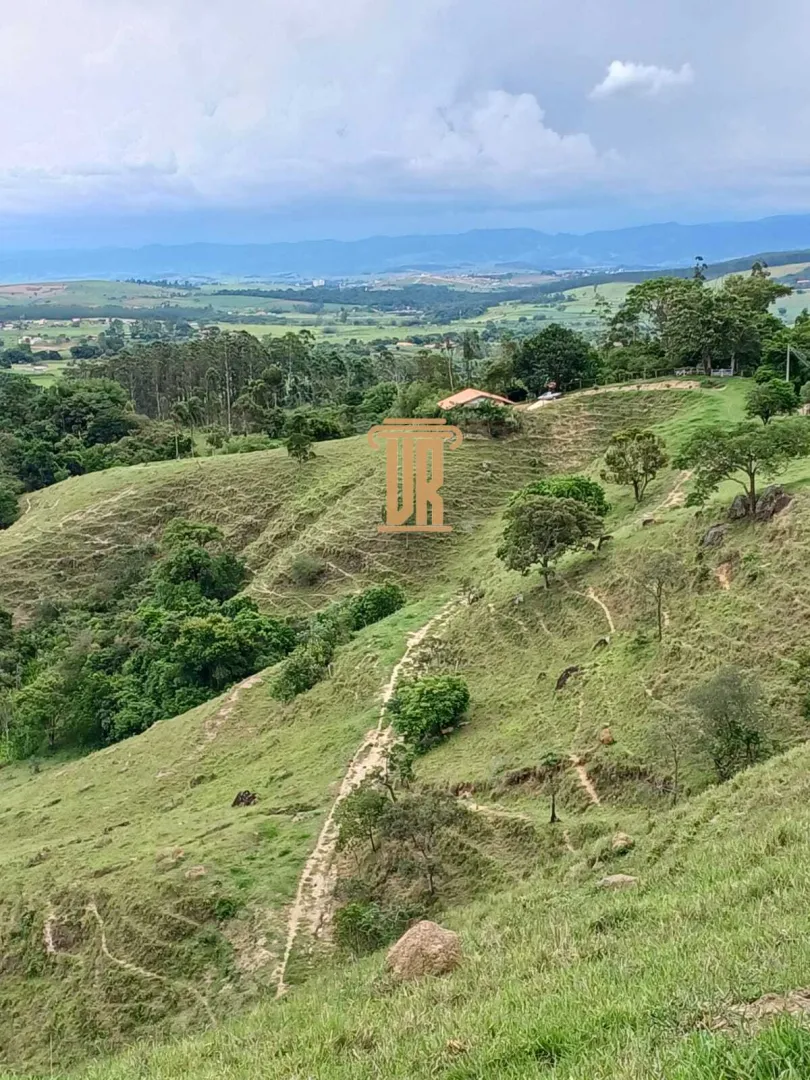 S&Iacute;TIO &Agrave; VENDA &ndash; 48,4 HECTARES EM JAMBEIRO/SP  Jambeiro - 