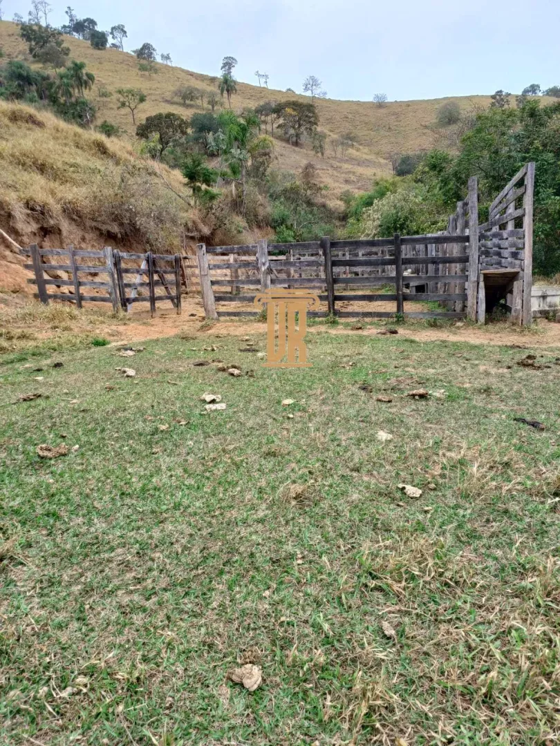 S&Iacute;TIO &Agrave; VENDA &ndash; 48,4 HECTARES EM JAMBEIRO/SP  Jambeiro - 